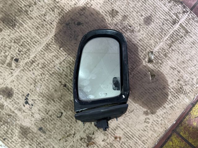 bontott MERCEDES-BENZ E-CLASS Jobb Visszapillantó Tükör (Elektromos)