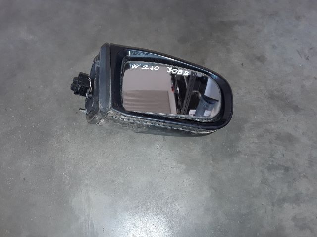 bontott MERCEDES-BENZ E-CLASS Jobb Visszapillantó Tükör (Elektromos)