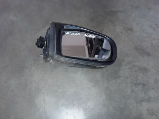 bontott MERCEDES-BENZ E-CLASS Jobb Visszapillantó Tükör (Elektromos)
