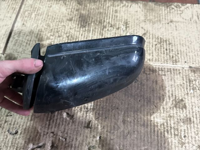 bontott MERCEDES-BENZ E-CLASS Jobb Visszapillantó Tükör (Elektromos)