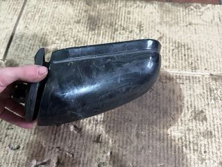 bontott MERCEDES-BENZ E-CLASS Jobb Visszapillantó Tükör (Elektromos)