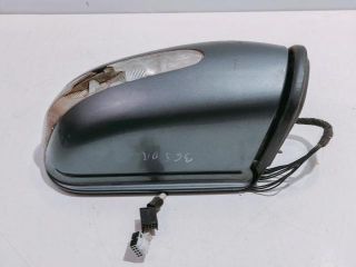 bontott MERCEDES-BENZ E-CLASS Jobb Visszapillantó Tükör (Elektromos)