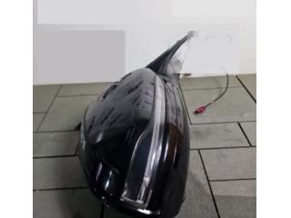 bontott MERCEDES-BENZ E-CLASS Jobb Visszapillantó Tükör (Elektromos)