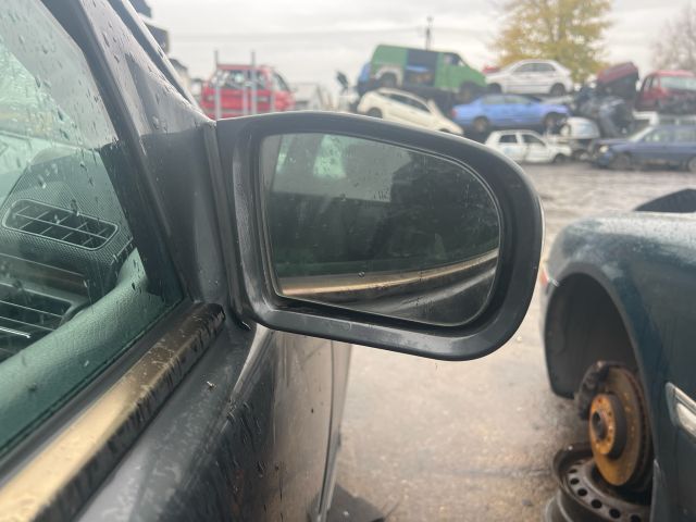 bontott MERCEDES-BENZ E-CLASS Jobb Visszapillantó Tükör (Elektromos)