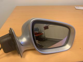 bontott MERCEDES-BENZ E-CLASS Jobb Visszapillantó Tükör (Elektromos)