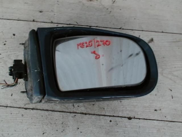 bontott MERCEDES-BENZ E-CLASS Jobb Visszapillantó Tükör (Elektromos)