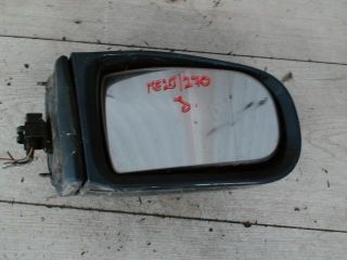 bontott MERCEDES-BENZ E-CLASS Jobb Visszapillantó Tükör (Elektromos)