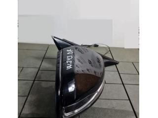 bontott MERCEDES-BENZ E-CLASS Jobb Visszapillantó Tükör (Elektromos)