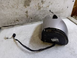 bontott MERCEDES-BENZ E-CLASS Jobb Visszapillantó Tükör (Elektromos)