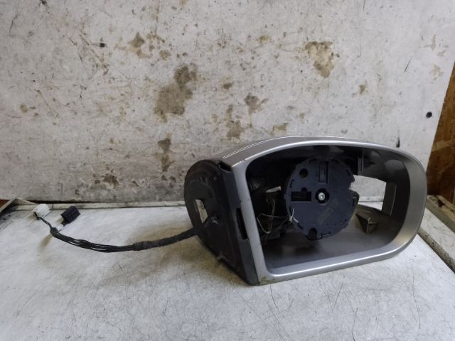 bontott MERCEDES-BENZ E-CLASS Jobb Visszapillantó Tükör (Elektromos)