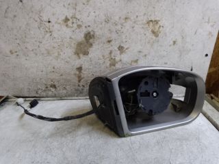 bontott MERCEDES-BENZ E-CLASS Jobb Visszapillantó Tükör (Elektromos)