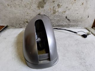 bontott MERCEDES-BENZ E-CLASS Jobb Visszapillantó Tükör (Elektromos)