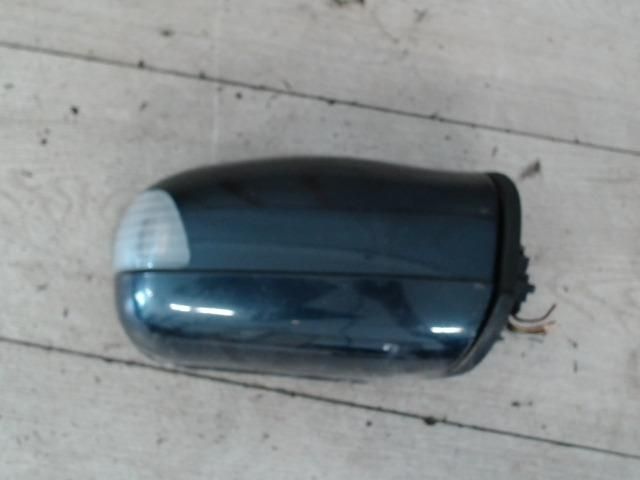 bontott MERCEDES-BENZ E-CLASS Jobb Visszapillantó Tükör (Elektromos)