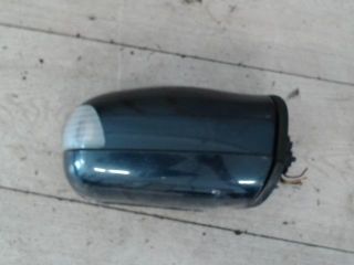 bontott MERCEDES-BENZ E-CLASS Jobb Visszapillantó Tükör (Elektromos)