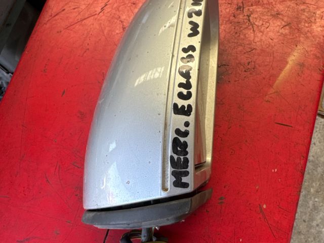 bontott MERCEDES-BENZ E-CLASS Jobb Visszapillantó Tükör (Elektromos)