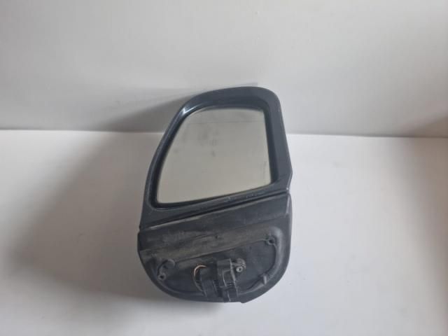 bontott MERCEDES-BENZ E-CLASS Jobb Visszapillantó Tükör (Elektromos)