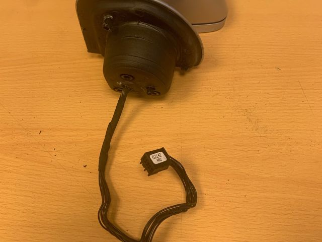 bontott MERCEDES-BENZ E-CLASS Jobb Visszapillantó Tükör (Elektromos)