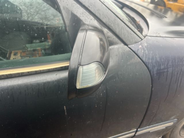 bontott MERCEDES-BENZ E-CLASS Jobb Visszapillantó Tükör (Elektromos)