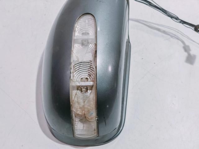 bontott MERCEDES-BENZ E-CLASS Jobb Visszapillantó Tükör (Elektromos)