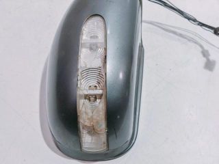 bontott MERCEDES-BENZ E-CLASS Jobb Visszapillantó Tükör (Elektromos)