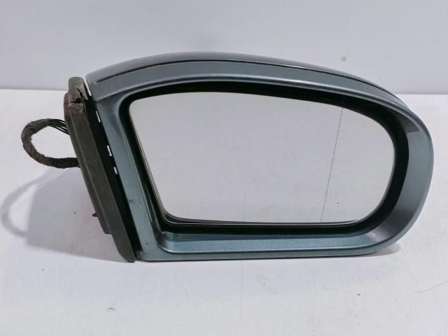 bontott MERCEDES-BENZ E-CLASS Jobb Visszapillantó Tükör (Elektromos)