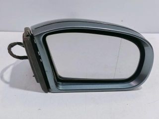 bontott MERCEDES-BENZ E-CLASS Jobb Visszapillantó Tükör (Elektromos)