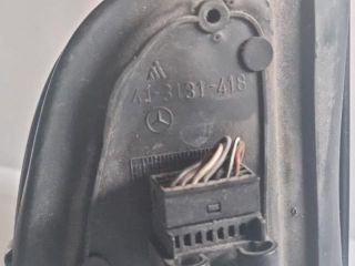 bontott MERCEDES-BENZ E-CLASS Jobb Visszapillantó Tükör (Elektromos)