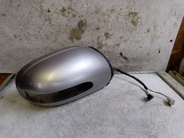 bontott MERCEDES-BENZ E-CLASS Jobb Visszapillantó Tükör (Elektromos)