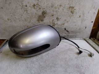 bontott MERCEDES-BENZ E-CLASS Jobb Visszapillantó Tükör (Elektromos)