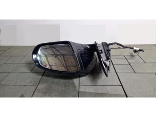 bontott MERCEDES-BENZ E-CLASS Jobb Visszapillantó Tükör (Elektromos)