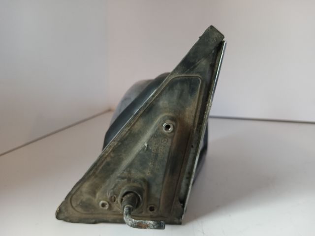 bontott MERCEDES-BENZ E-CLASS Jobb Visszapillantó Tükör (Mechanikus)