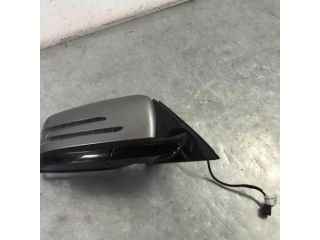 bontott MERCEDES-BENZ E-CLASS Jobb Visszapillantó Tükör (Mechanikus)