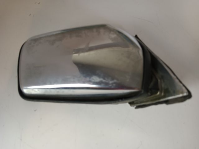 bontott MERCEDES-BENZ E-CLASS Jobb Visszapillantó Tükör (Mechanikus)