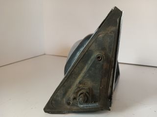 bontott MERCEDES-BENZ E-CLASS Jobb Visszapillantó Tükör (Mechanikus)