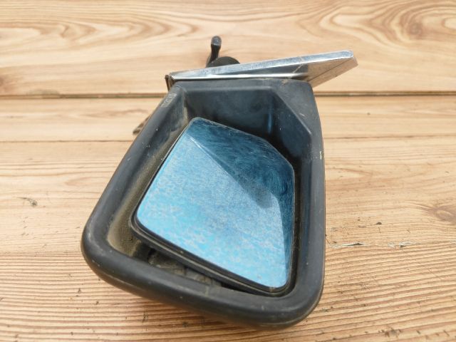 bontott MERCEDES-BENZ E-CLASS Jobb Visszapillantó Tükör (Mechanikus)