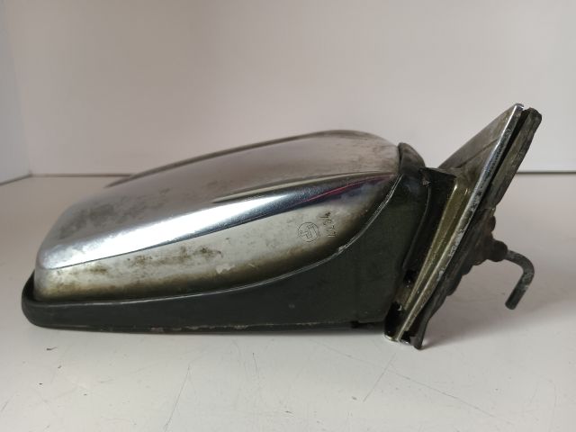 bontott MERCEDES-BENZ E-CLASS Jobb Visszapillantó Tükör (Mechanikus)