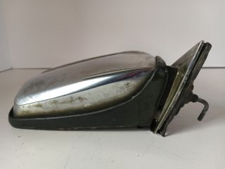 bontott MERCEDES-BENZ E-CLASS Jobb Visszapillantó Tükör (Mechanikus)