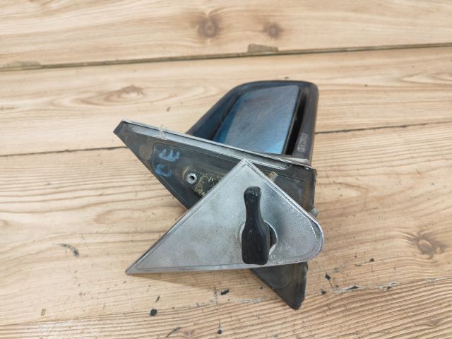 bontott MERCEDES-BENZ E-CLASS Jobb Visszapillantó Tükör (Mechanikus)