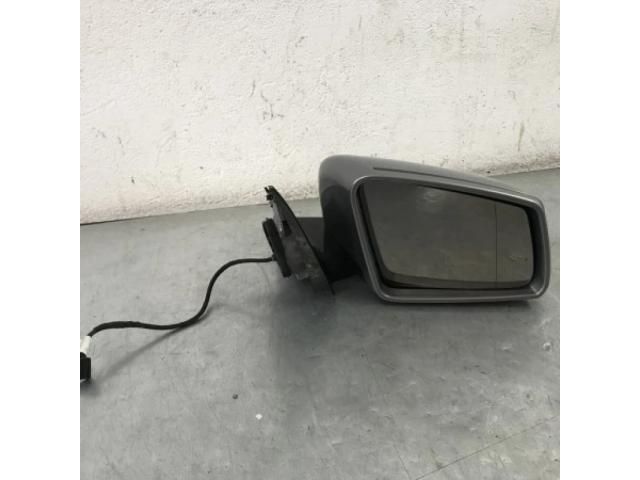 bontott MERCEDES-BENZ E-CLASS Jobb Visszapillantó Tükör (Mechanikus)