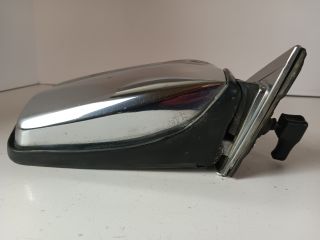 bontott MERCEDES-BENZ E-CLASS Jobb Visszapillantó Tükör (Mechanikus)