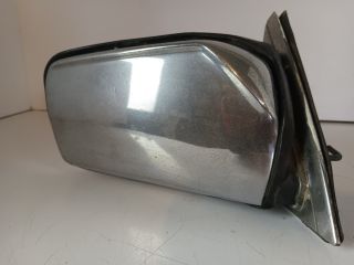 bontott MERCEDES-BENZ E-CLASS Jobb Visszapillantó Tükör (Mechanikus)