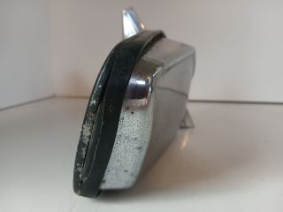 bontott MERCEDES-BENZ E-CLASS Jobb Visszapillantó Tükör (Mechanikus)