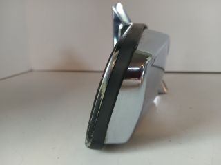 bontott MERCEDES-BENZ E-CLASS Jobb Visszapillantó Tükör (Mechanikus)