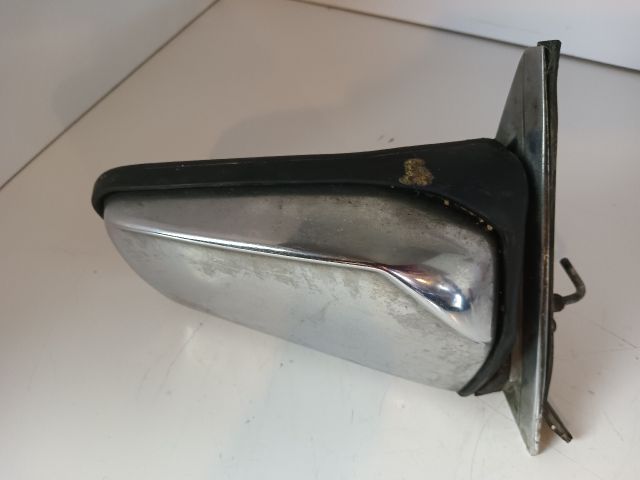 bontott MERCEDES-BENZ E-CLASS Jobb Visszapillantó Tükör (Mechanikus)