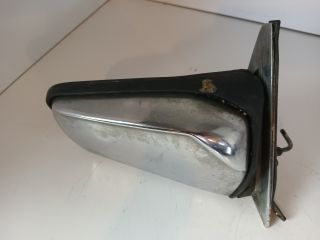 bontott MERCEDES-BENZ E-CLASS Jobb Visszapillantó Tükör (Mechanikus)