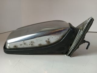 bontott MERCEDES-BENZ E-CLASS Jobb Visszapillantó Tükör (Mechanikus)