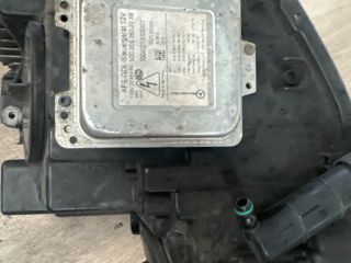 bontott MERCEDES-BENZ E-CLASS Jobb Xenon Fényszóró