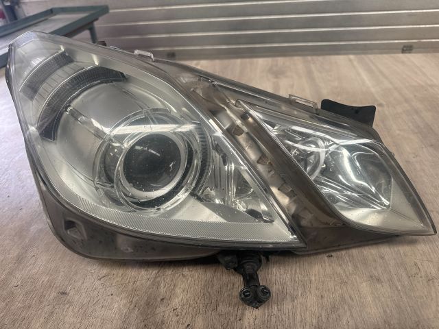 bontott MERCEDES-BENZ E-CLASS Jobb Xenon Fényszóró