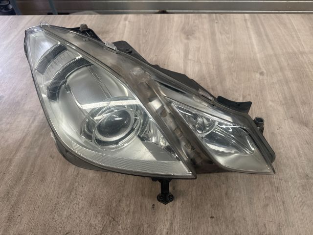 bontott MERCEDES-BENZ E-CLASS Jobb Xenon Fényszóró