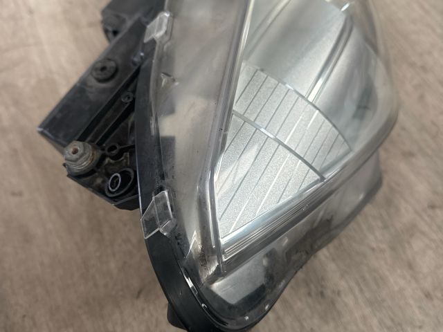 bontott MERCEDES-BENZ E-CLASS Jobb Xenon Fényszóró